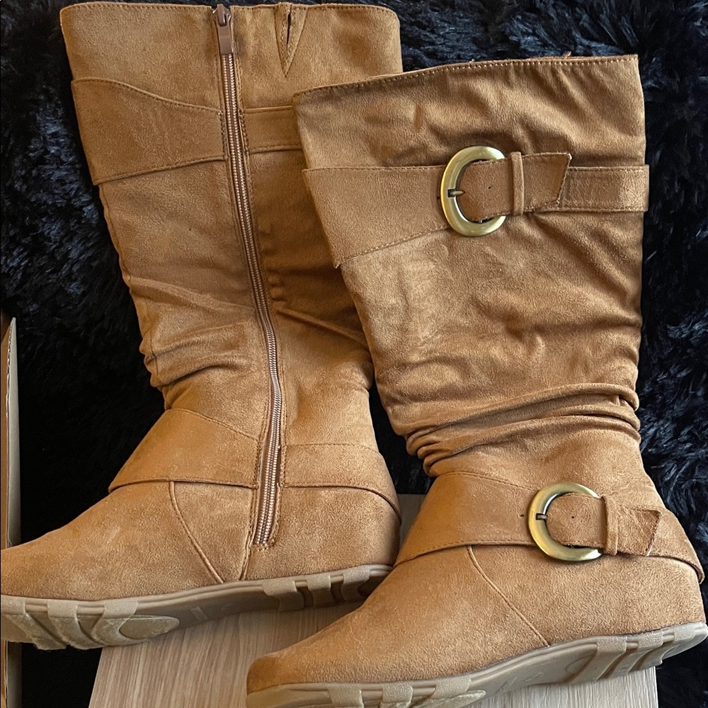 Journee Collection Jester-01 women’s Boots